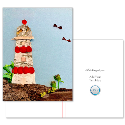 Be the Light (with Logo/Photo)