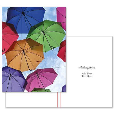 Colors Above (Type Only)